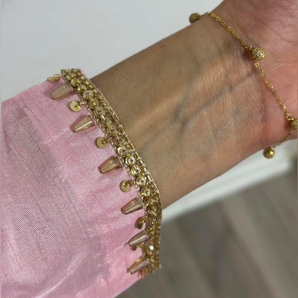 Saree Pants - Picture 3 of 4